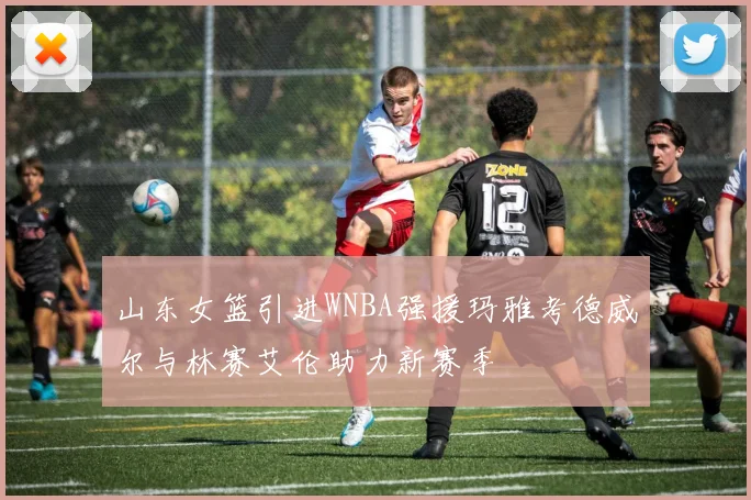 山东女篮引进WNBA强援玛雅考德威尔与林赛艾伦助力新赛季
